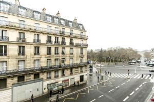 Gay Lussac - 2942 - Paris Hotel Екстериор снимка